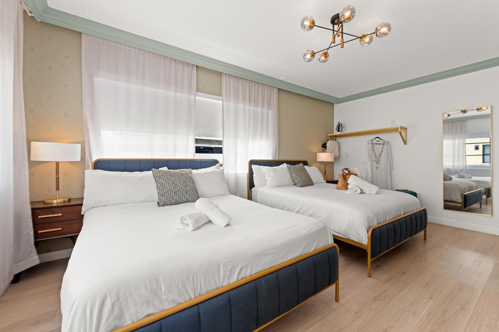 The Clifton Hotel Маямі-Біч Екстер'єр фото