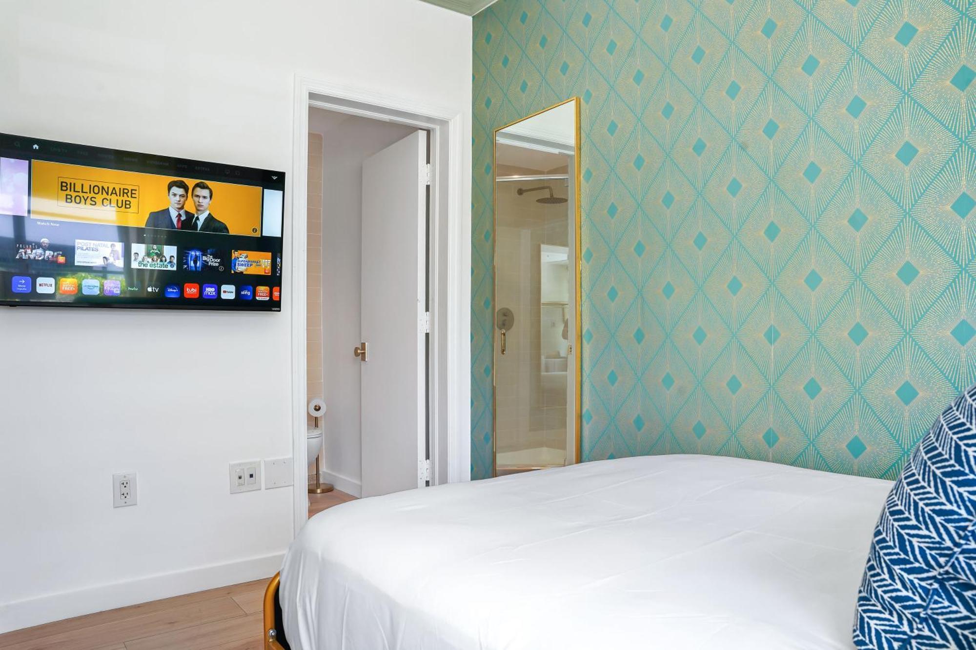 The Clifton Hotel Маямі-Біч Екстер'єр фото